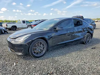 2021 Tesla Model 3 5YJ3E1EA9MF854448 Lot 47982946