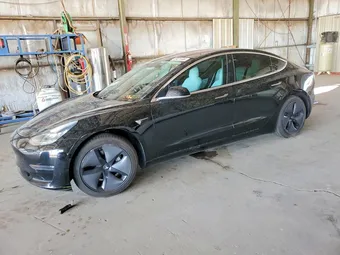 2018 Tesla Model 3 5YJ3E1EB0JF170649 Lot 49421586