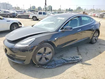 2020 Tesla Model 3 5YJ3E1EB5LF599725 Lot 47252066