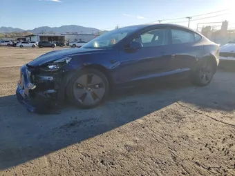 2023 Tesla Model 3 5YJ3E1EA9PF473610 Lot 72588445