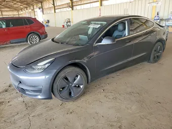 2019 Tesla Model 3 5YJ3E1EA2KF426864 Lot 50166446