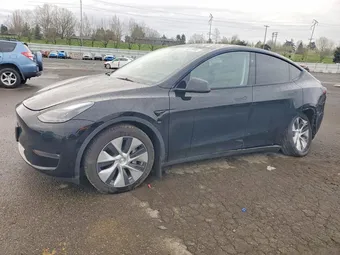 2023 Tesla Model Y 7SAYGDEE0PF843172 Lot 46538906