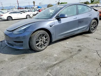 2023 Tesla Model 3 5YJ3E1EA1PF654779 Lot 47836896