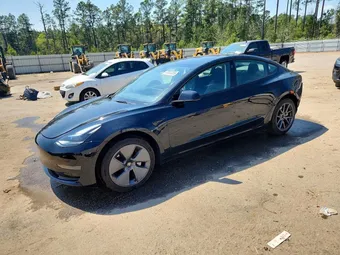 2023 Tesla Model 3 5YJ3E1EA0PF565026 Lot 47803356