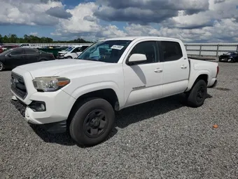 2016 Toyota Tacoma 3TMAZ5CN3GM023309 Lot 48475986