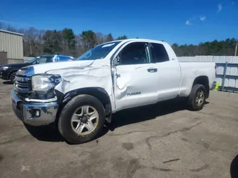 2017 Toyota Tundra 5TFUY5F15HX613595 Lot 50701976