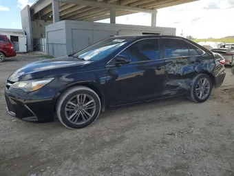 2015 Toyota Camry 4T1BF1FK0FU018629 Lot 72182955