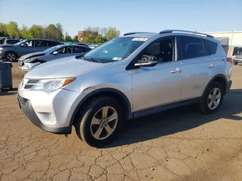 2015 Toyota RAV4 2T3RFREV0FW344057 Lot 52092126