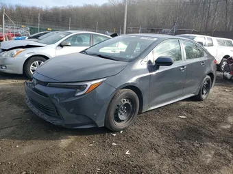 2024 Toyota Corolla JTDBCMFE4R3059607 Lot 46940306