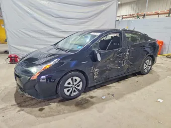 2016 Toyota Prius JTDKARFU6G3509782 Lot 47087926