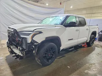 2024 Toyota Tundra 5TFWA5DB0RX206844 Lot 78977135