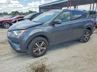 2016 Toyota RAV4 JTMRFREV7GD196391 Lot 51176176