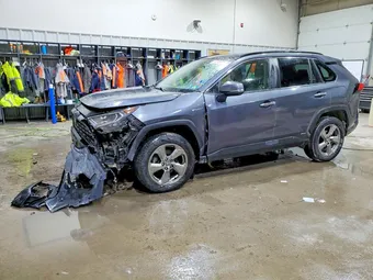 2020 Toyota RAV4 JTMDWRFV6LD536696 Lot 78285965