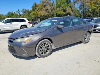 2016 Toyota Camry 4T1BF1FK2GU194079 Lot 46221336