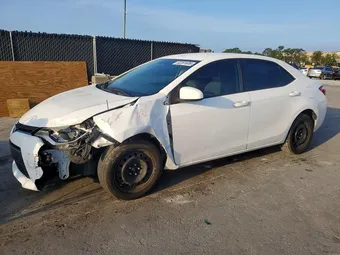 2016 Toyota Corolla 2T1BURHEXGC577023 Lot 52391636