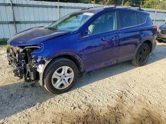 2015 Toyota RAV4 2T3BFREVXFW305235 Lot 52048746