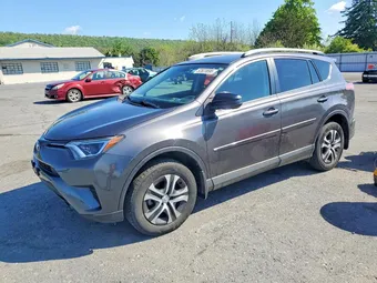 2016 Toyota RAV4 2T3BFREV4GW498922 Lot 52823896