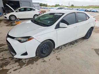 2019 Toyota Corolla 5YFBURHE0KP941779 Lot 46467976
