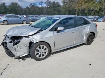 2026 Toyota Corolla 5YFB4MDE0TP395530 Lot 41728816