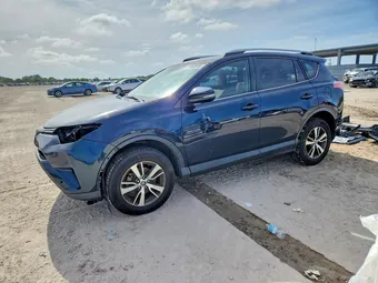 2018 Toyota RAV4 JTMWFREVXJJ208139 Lot 51902546