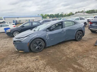 2024 Toyota Prius JTDACAAU7R3018574 Lot 52497826