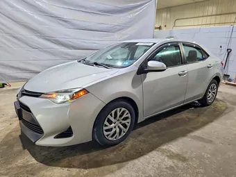 2017 Toyota Corolla 2T1BURHE5HC912593 Lot 49796856