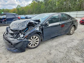 2020 Toyota Camry 4T1C11AK3LU991865 Lot 48115996