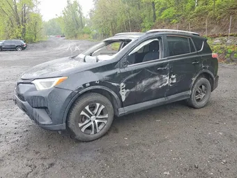 2016 Toyota RAV4 2T3BFREV2GW409882 Lot 51695976