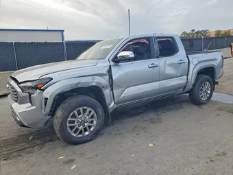2025 Toyota Tacoma 3TYLB5JN3ST080803 Lot 46353176