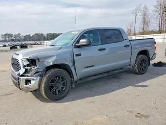 2021 Toyota Tundra 5TFEY5F11MX298101 Lot 78798495