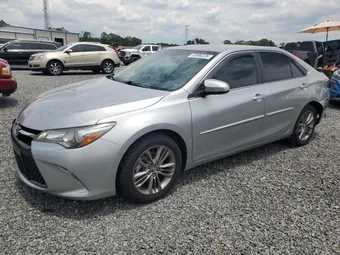 2015 Toyota Camry 4T1BF1FK0FU100120 Lot 53096226