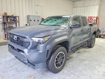 2025 Toyota Tacoma 3TYLC5LN9ST016114 Lot 46274496