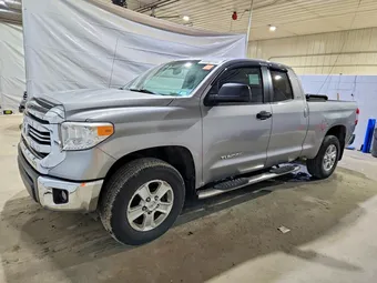 2016 Toyota Tundra 5TFUM5F19GX067295 Lot 48080156