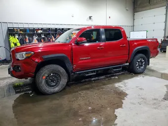 2019 Toyota Tacoma 3TMCZ5AN3KM241089 Lot 76926935