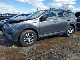 2018 Toyota RAV4 JTMBFREV3JJ730688 Lot 46467116