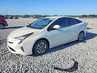 2016 Toyota Prius JTDKARFU3G3519203 Lot 49952766