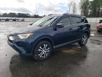 2018 Toyota RAV4 JTMZFREV3JJ725702 Lot 46102696