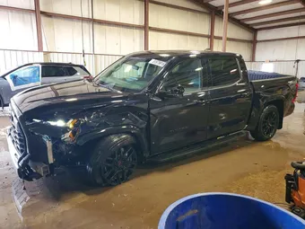 2024 Toyota Tundra 5TFLA5DB6RX237874 Lot 51979916