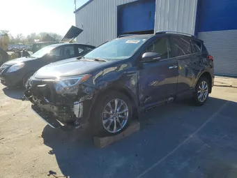 2016 Toyota RAV4 JTMDJREV0GD021456 Lot 49224946