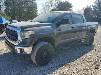 2019 Toyota Tundra 5TFDW5F16KX832143 Lot 47565946