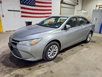 2016 Toyota Camry 4T4BF1FK5GR559506 Lot 52509816