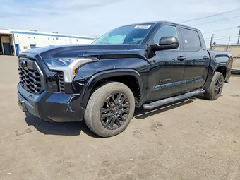 2023 Toyota Tundra 5TFLA5DB2PX123450 Lot 50335056