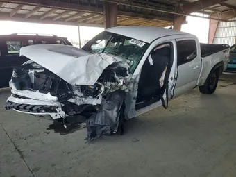 2018 Toyota Tacoma 3TMDZ5BN1JM036677 Lot 46782676