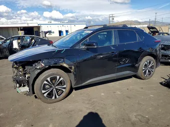 2025 Toyota bZ4X JTMAAAAA3SA073309
