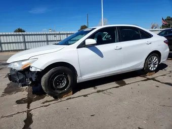 2017 Toyota Camry 4T1BF1FK6HU269061 Lot 41752166