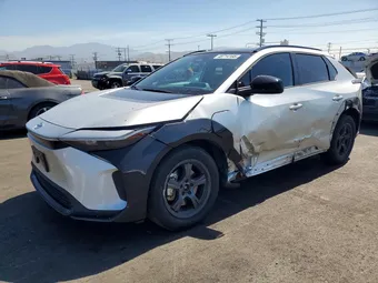 2024 Toyota bZ4X JTMAAAAA9RA042611