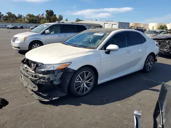 2023 Toyota Camry 4T1F11BKXPU099176 Lot 47122476