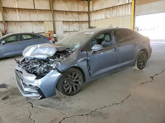 2026 Toyota Corolla JTDT4MCE4T3531611 Lot 52918946