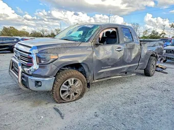 2016 Toyota Tundra 5TFRM5F19GX095832 Lot 53585416
