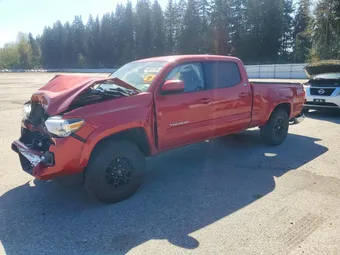 2020 Toyota Tacoma 3TMDZ5BNXLM088859 Lot 49017276